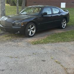 2006 Charger Rt