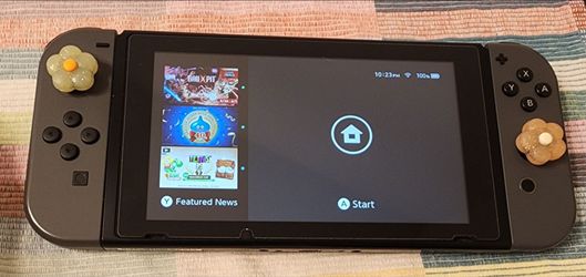 Nintendo Switch 1st Gen