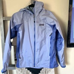 Vintage Patagonia Women’s Rainshadow Jacket Size Small