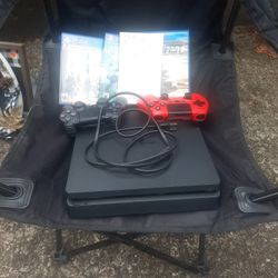 PS4