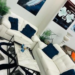 Living Room Set 
