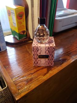 Jimmy Choo Perfume
