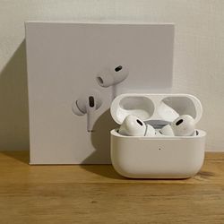 AirPod Pro 2nd second generation