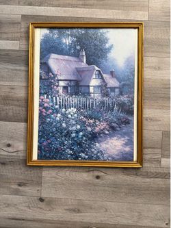 Picture Frame Art