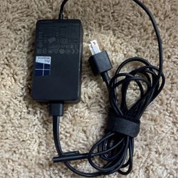 Genuine 65W Microsoft Surface Pro Book 1 2 3 4 5 6 7 X Adapter Charger 1(contact info removed)