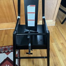 Baby High chair For $20