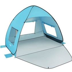 Beach Pop Up Tent