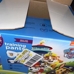 Diapers