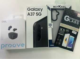 Galaxy A37 5G