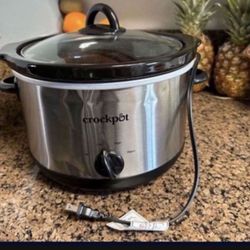Crockpot