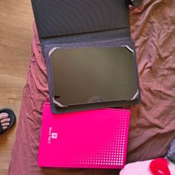 METRO PCS TABLET/TAB 2 