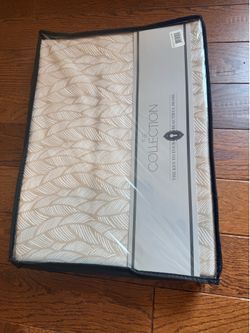 curtain panels - Four 95in panels - NEW