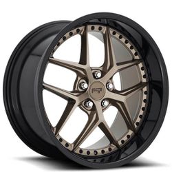 20” Niche Rims Get Approved for Finance Now ! NO CREDIT CHECK