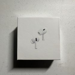 AirPods Pro 2s