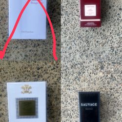 Fragrance Collection 