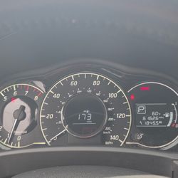 2015 Nissan Versa Note SL