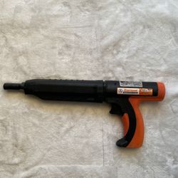 Ramset Nail Gun