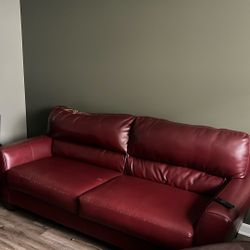 Free Couch