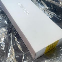 Apple Watch Series 11