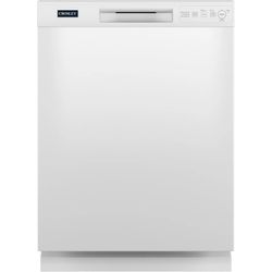 Crosley Dishwasher XDF350PGRWW - 59 dBA