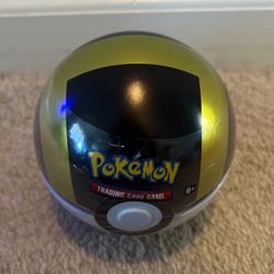 Pokemon Ultra Ball H19
