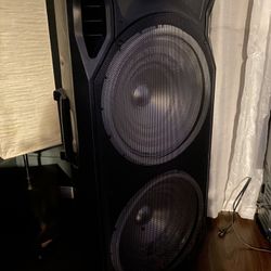 Speaker