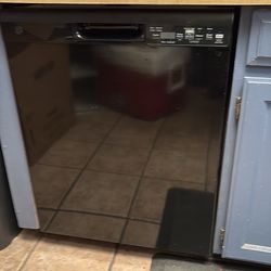 GE dishwasher 250