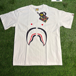 Bape Tees