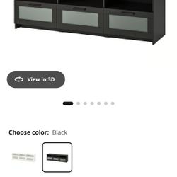 TV Console