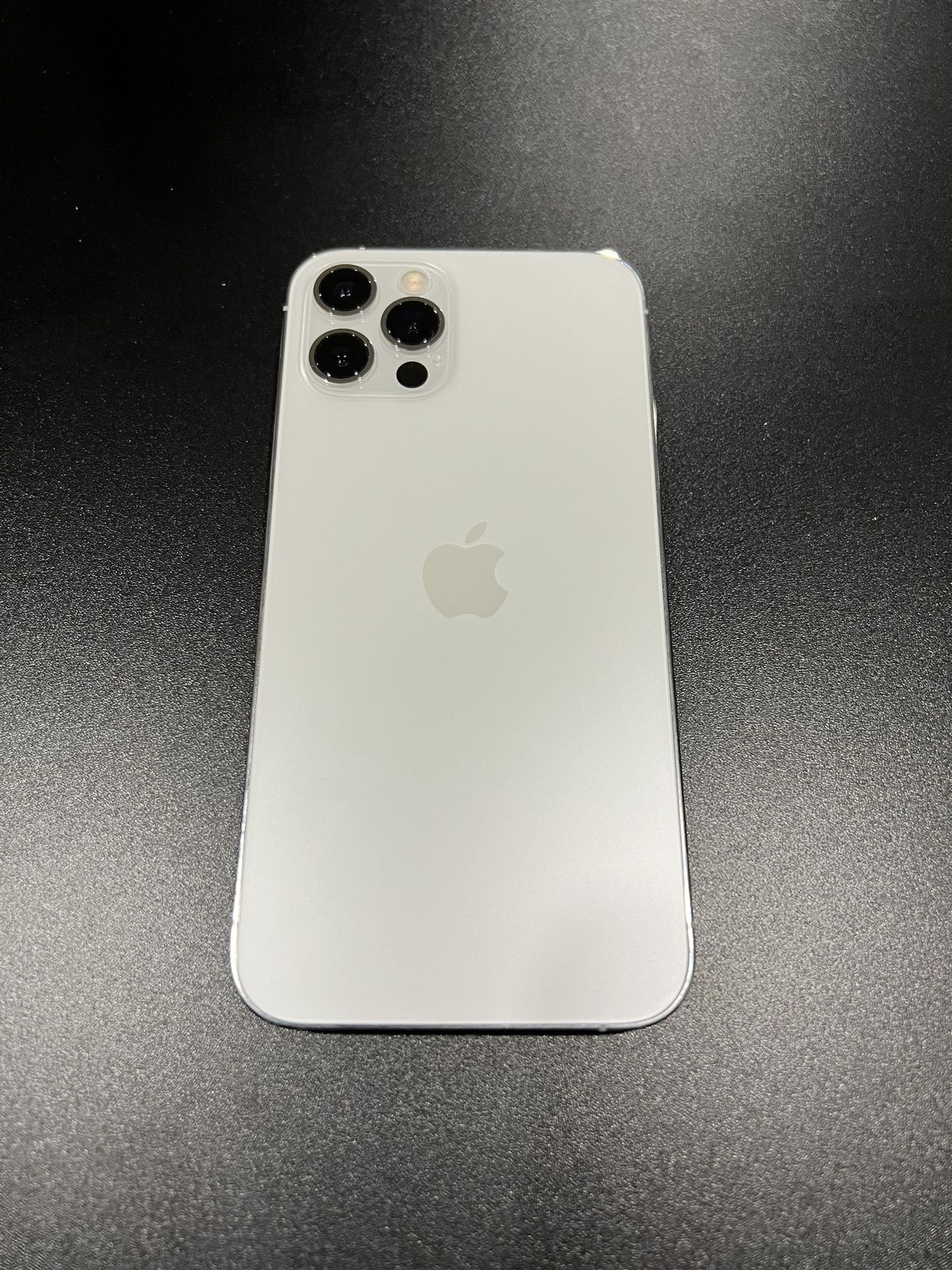 iPhone 12 Pro 256gb 100% Battery Unlocked