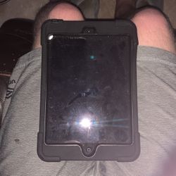 iPad Mini 2 ( 2nd Generation) Black