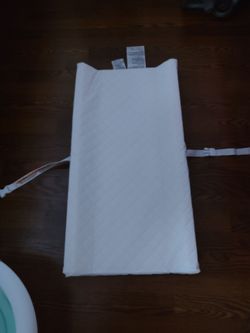 TRAVELING CHANGING PAD
