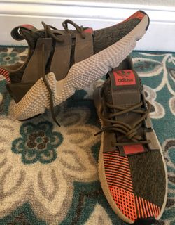 Adidas Prophere Trace Olive 