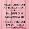 Houseofhuztle