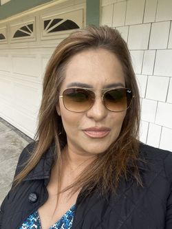 Brand New Ray Ban Sunglasses