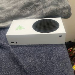 Xbox Series S 