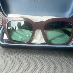 Gucci Glasses