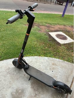 Electric Scooter - works great