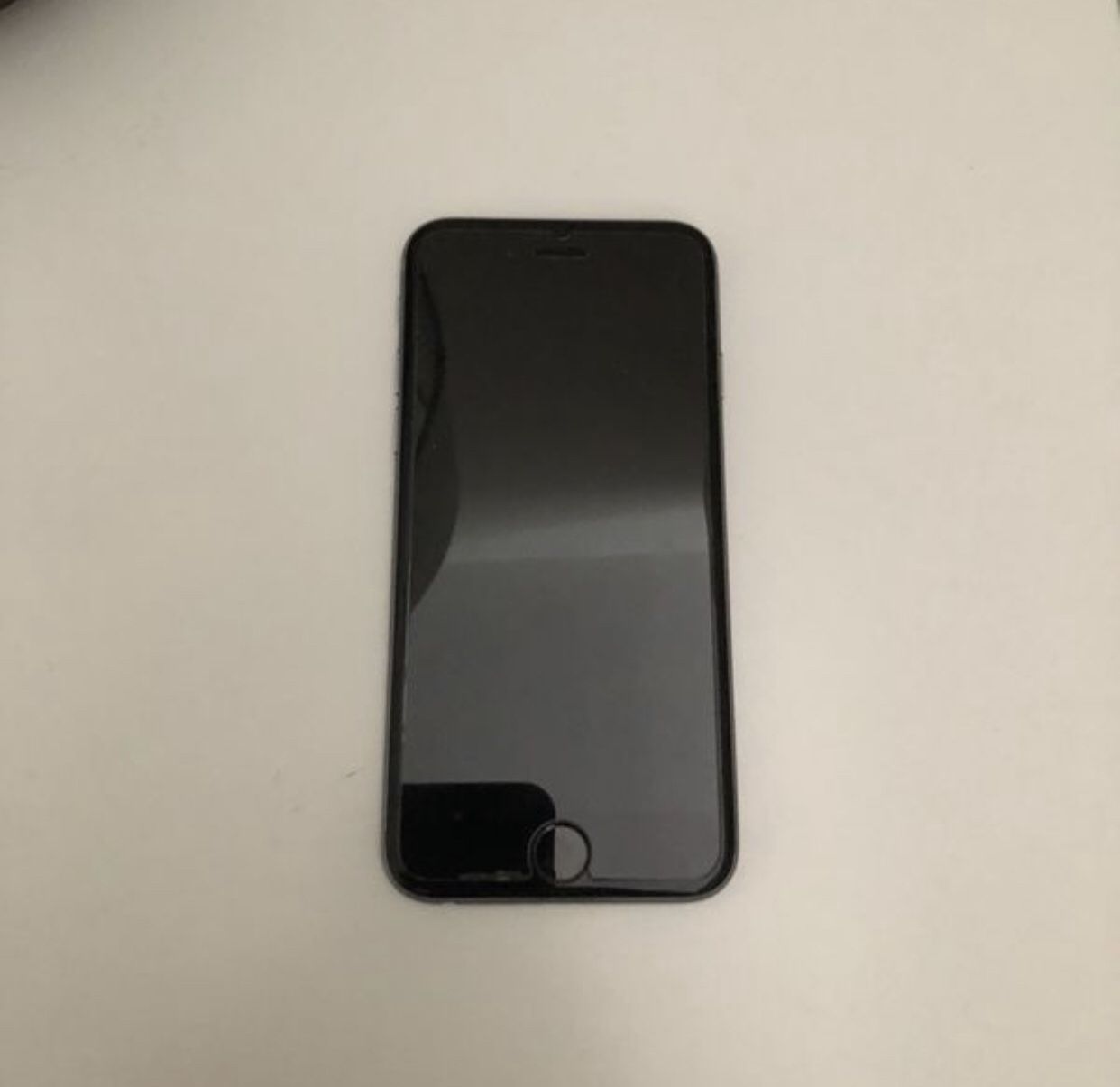 Like New iPhone 6 for AT&T!