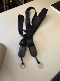 Peak Design Leash Camera Strap