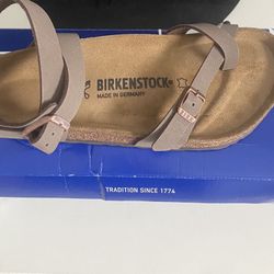 Birkinstock