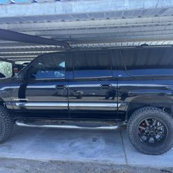 2001 GMC Yukon
