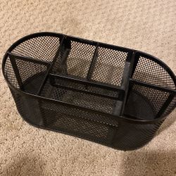 Pen Organizer 