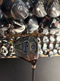 TaylorMade 3 wood