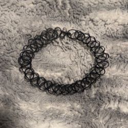 Black Choker