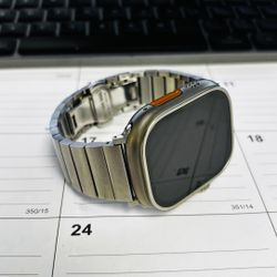 Apple Watch Ultra 