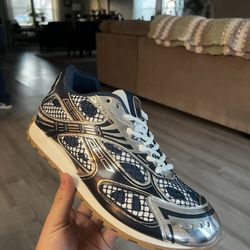 Botega Vanettas Men’s Shoes 