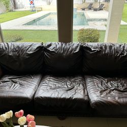 Couch Set For Sale . 