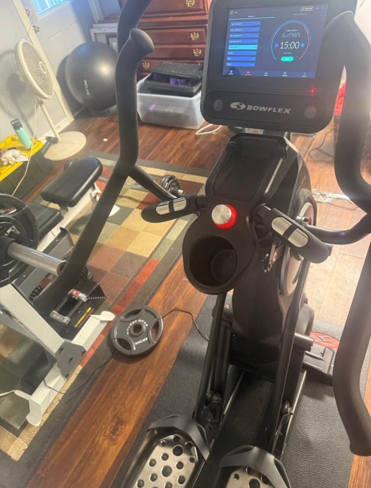 Bowflex-Max-Trainer
