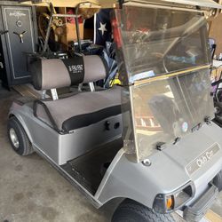 Golf Cart
